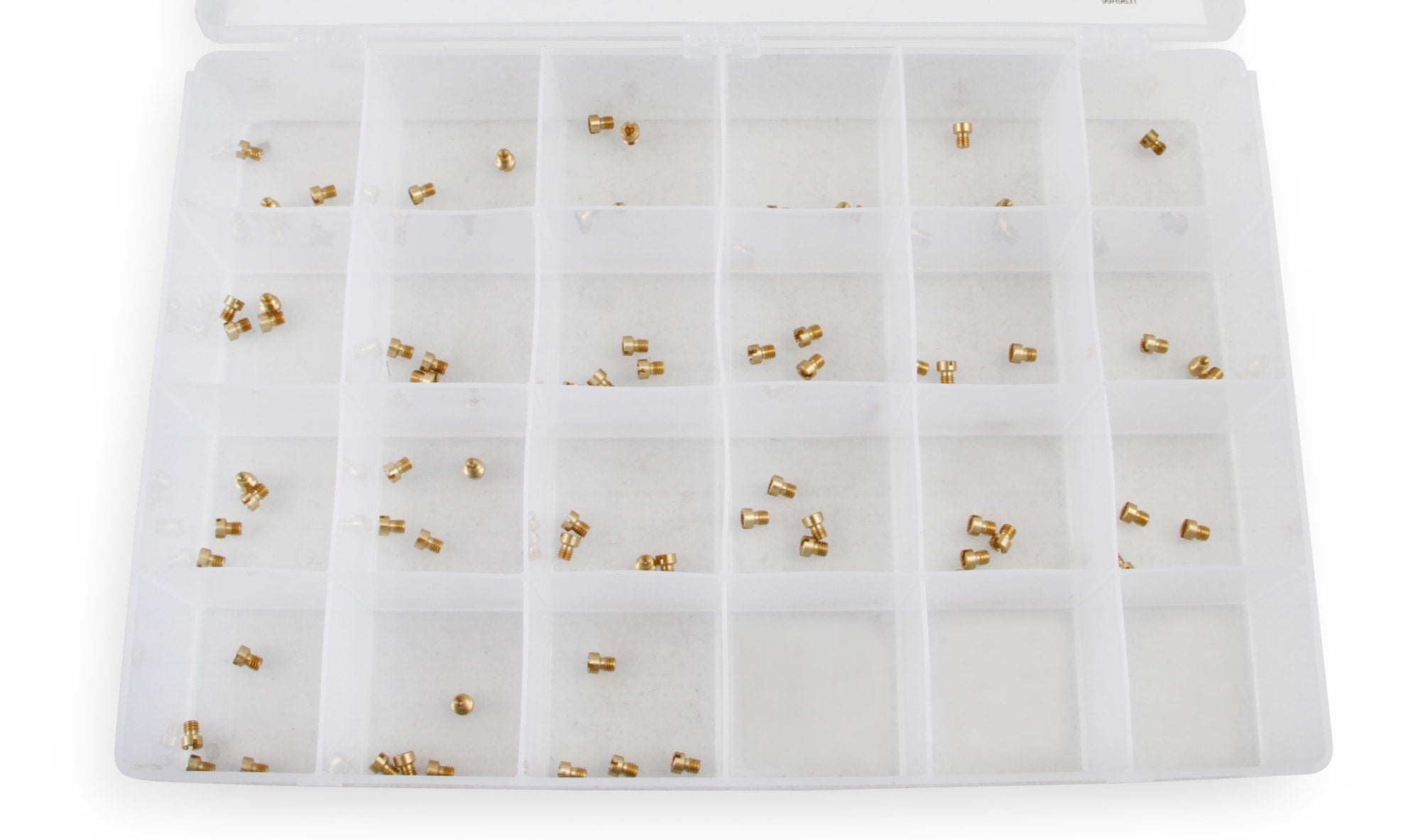 Photo - out of package
