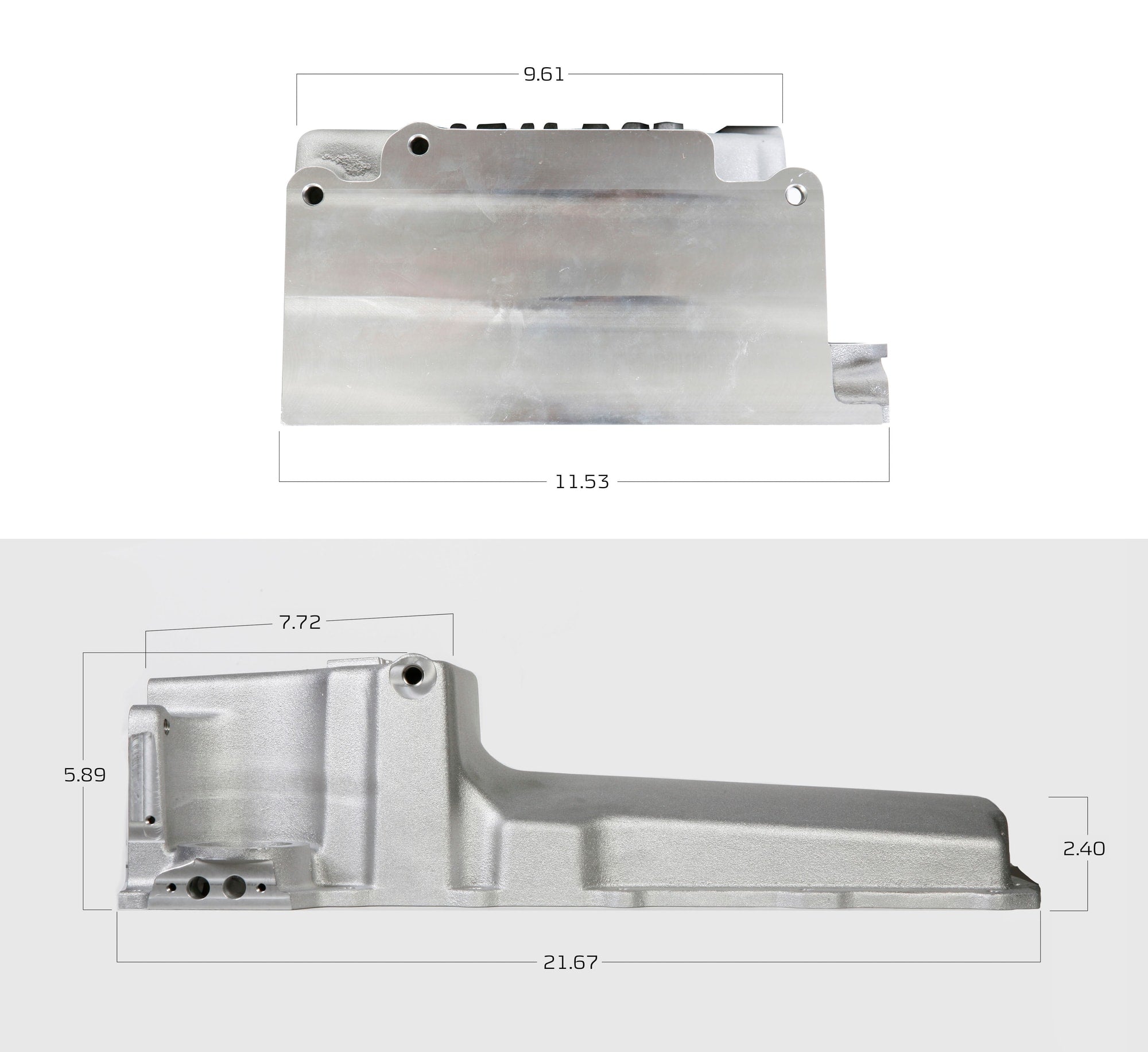 Photo - out of package