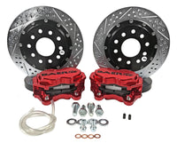 Baer Brakes 4261428FR image 2