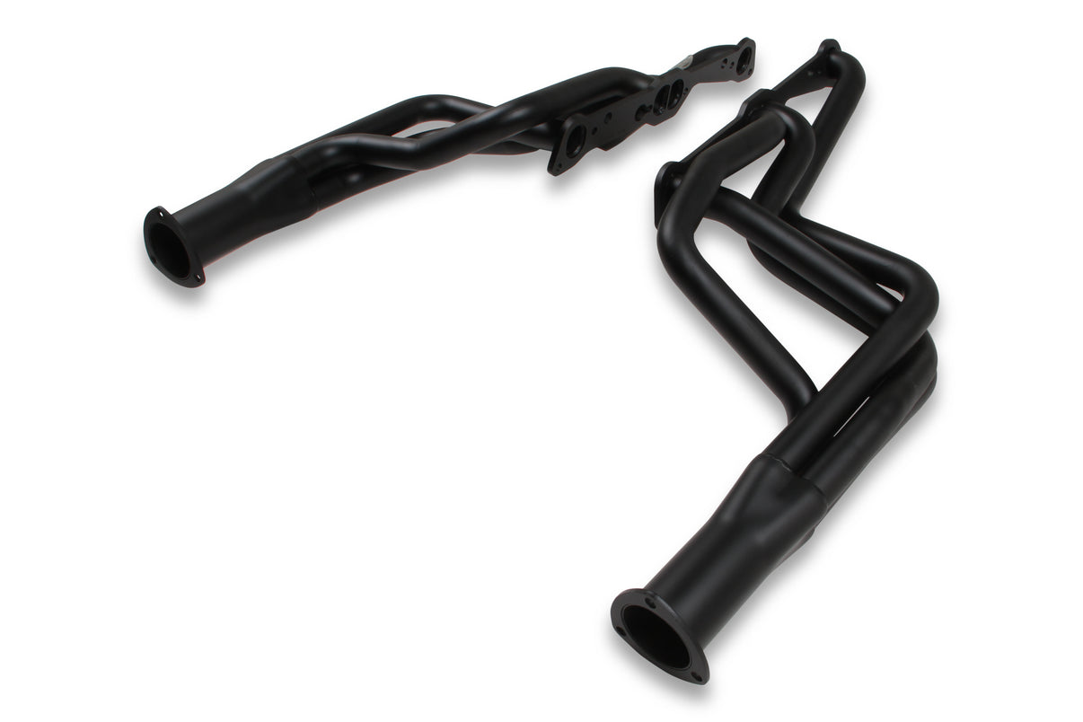 Hooker Competition Long Tube Headers - Painted - Photo - out of package Left
