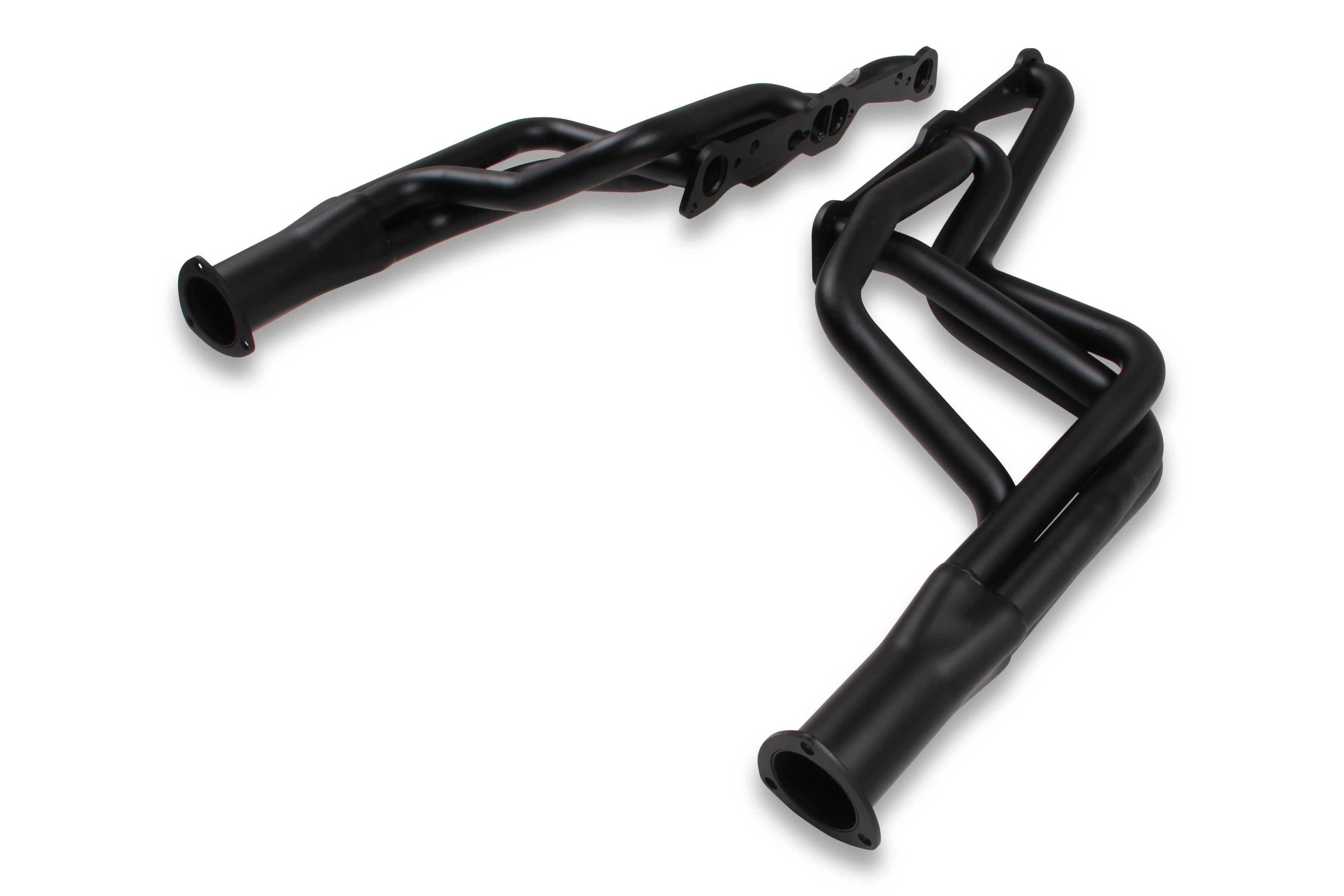 Hooker Competition Long Tube Headers - Painted - Photo - out of package Left