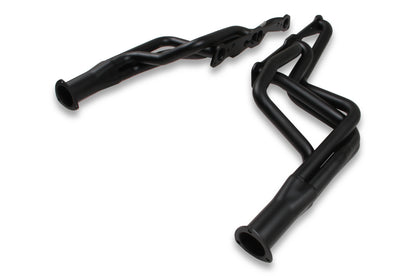 Hooker Competition Long Tube Headers - Painted - Photo - out of package Left