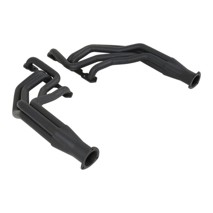 Hooker Super Competition Long Tube Headers - Painted - Photo - out of package Angle