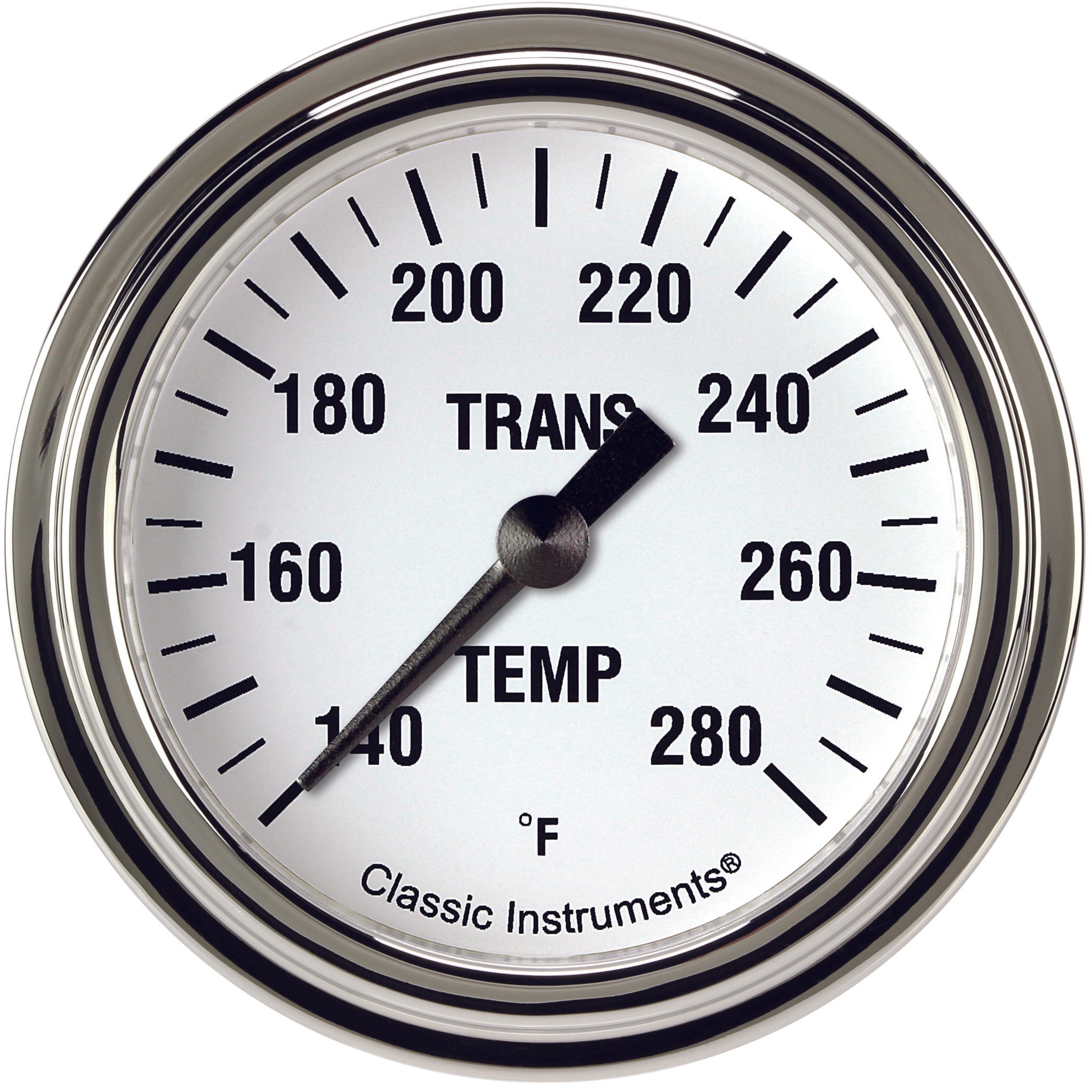 Classic Instruments WH327SLF primary image