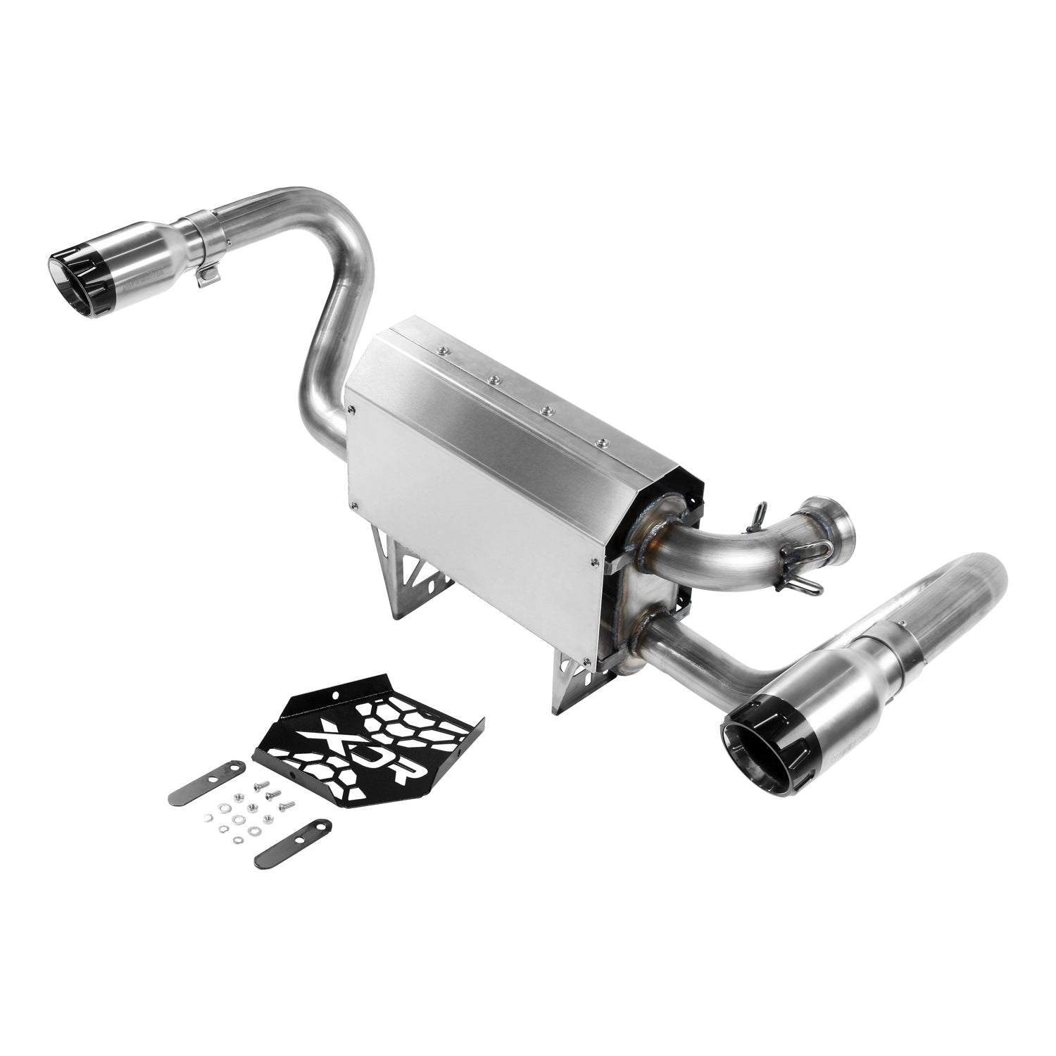 XDR 7203 image 4