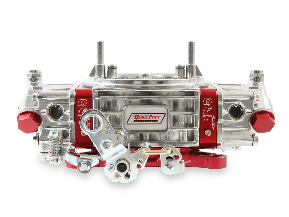 Quick Fuel Q-850-A image 11