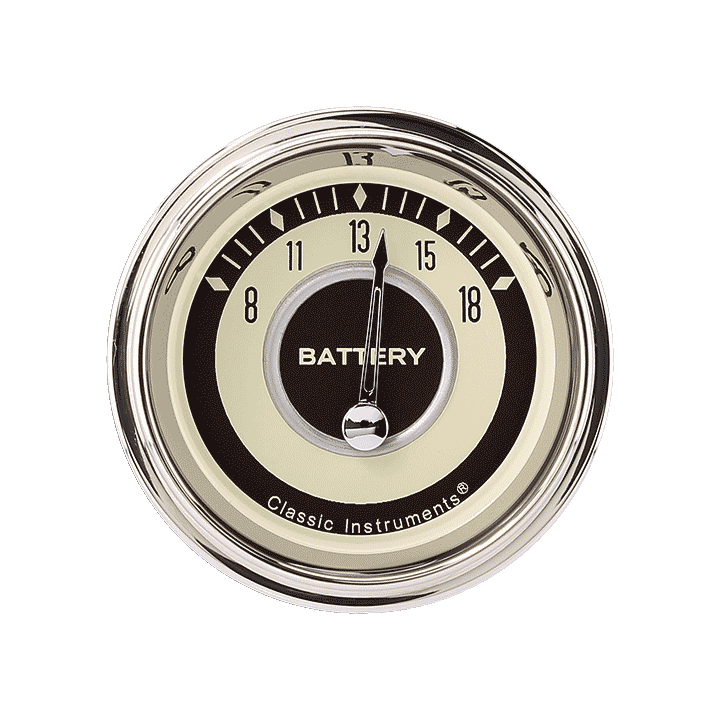 Classic Instruments NT30SHC primary image