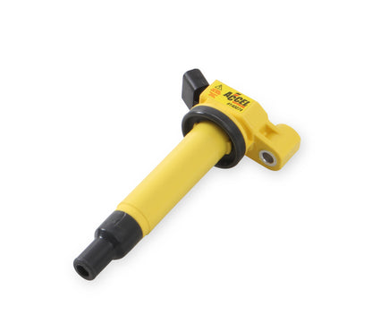 Bobine d'allumage ACCEL - SuperCoil - Compatible Toyota 3.0L V6 - Lot de 6