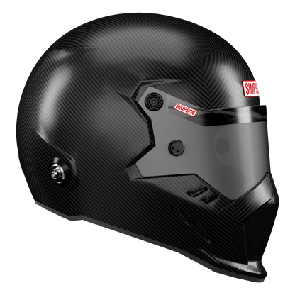 Carbon Kingsnake Helmet SA2025