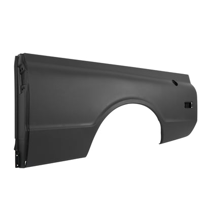 BROTHERS TRUCKS BLAZER BEDSIDE - GH