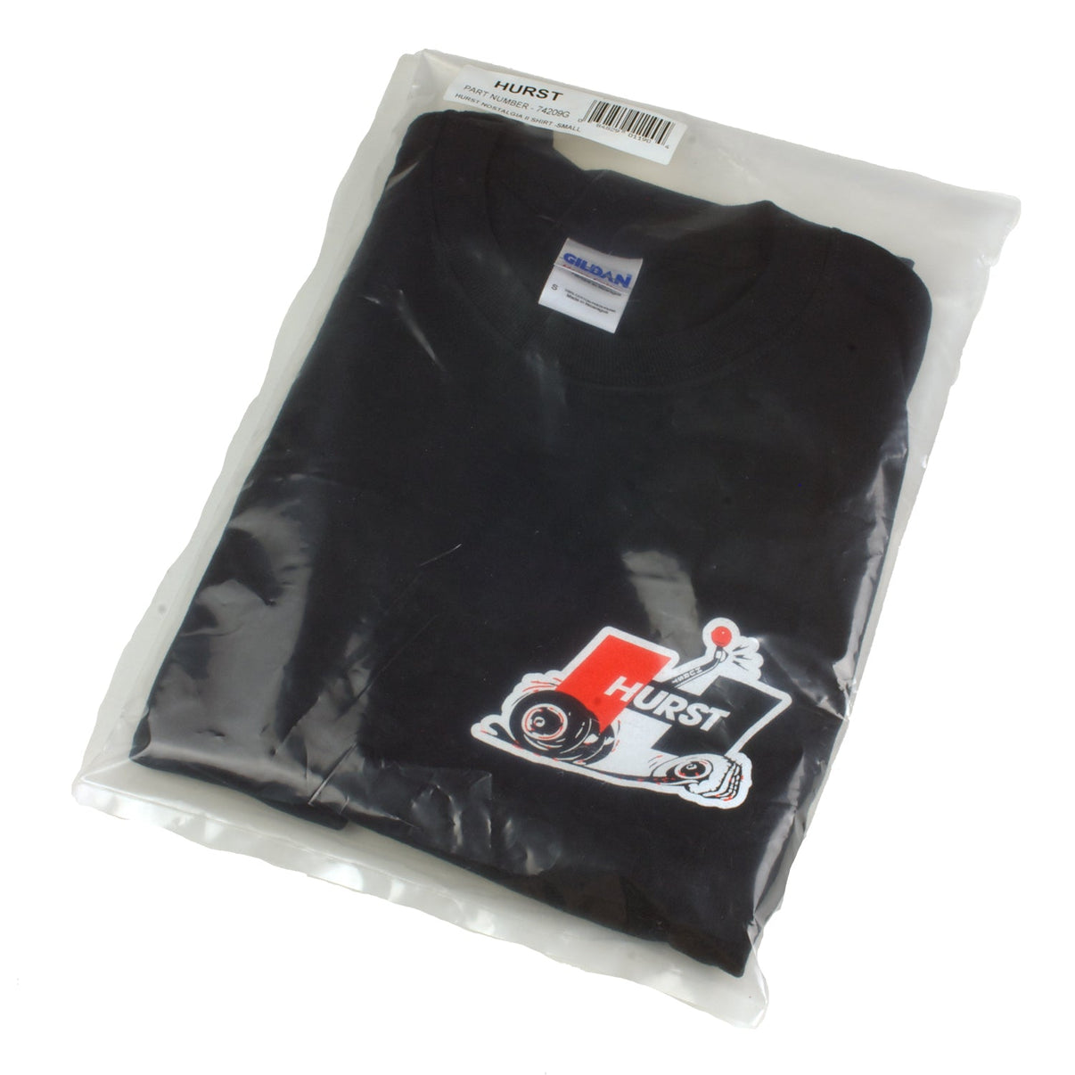 Photo - out of package