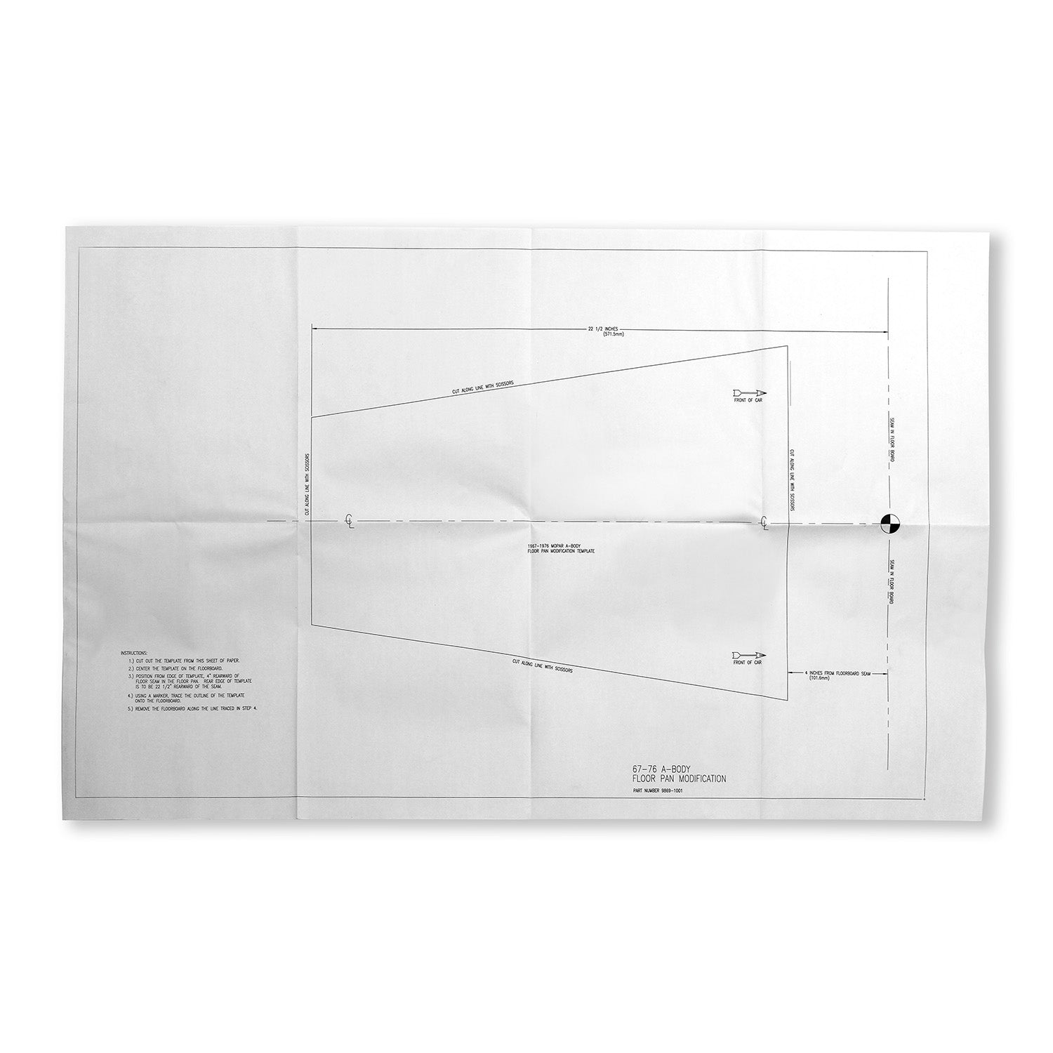 Photo - out of package