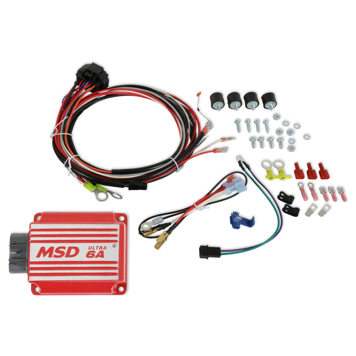 Photo - out of package