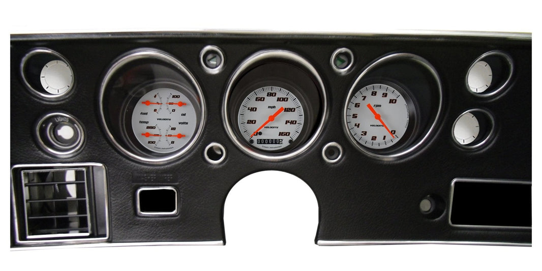 Classic Instruments CV70VSW-LS primary image