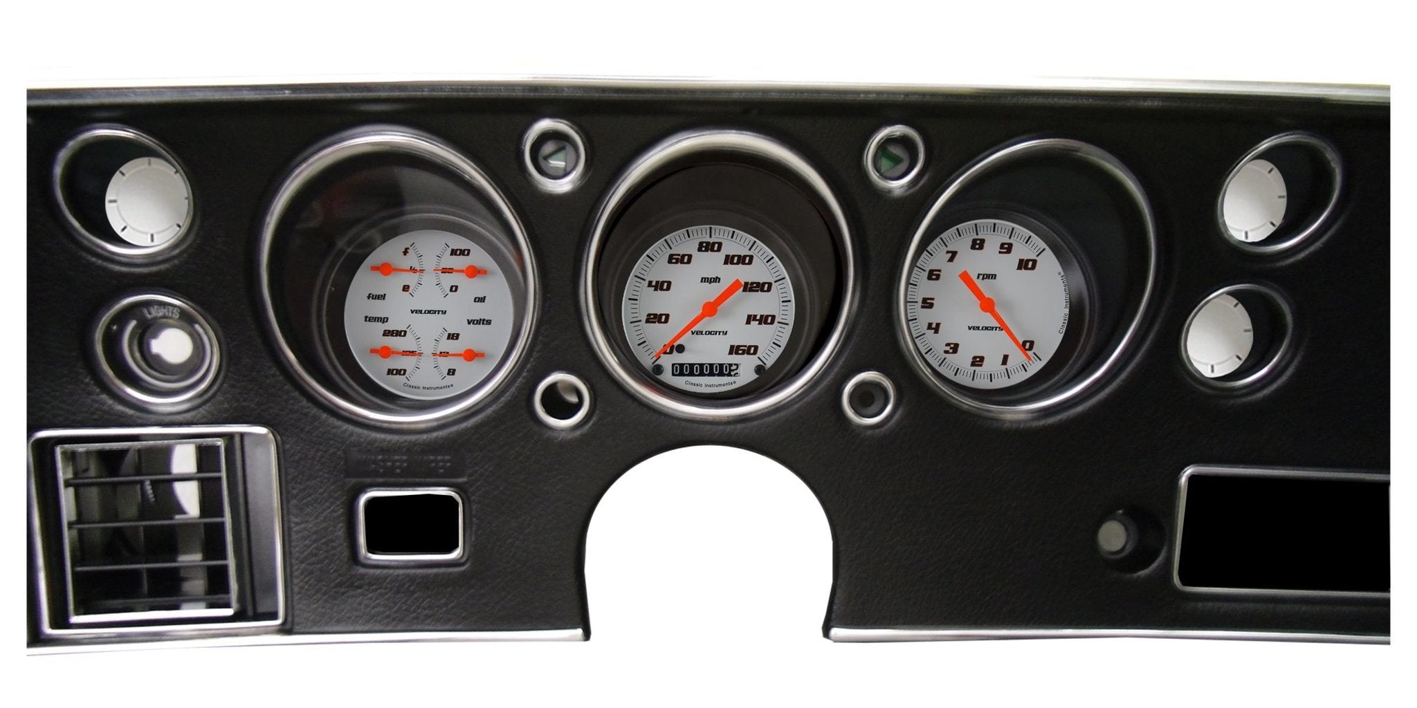 Classic Instruments CV70VSW-LS primary image
