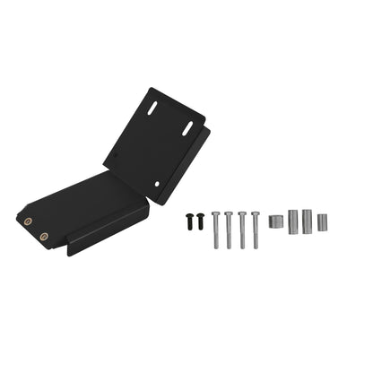 Simpson Racing Pro Sport Rear Bench - Photo - out of package Kit