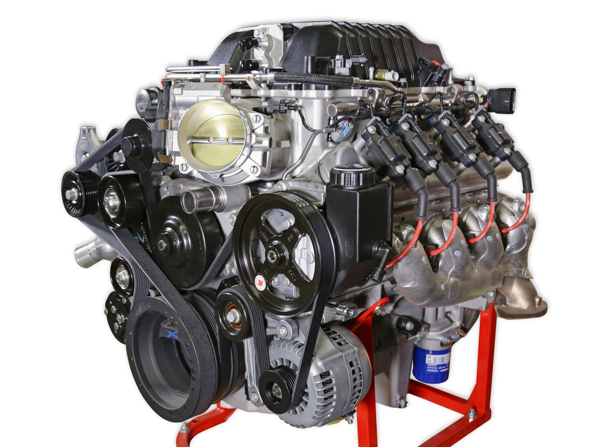 Holley 20-163BK image 6