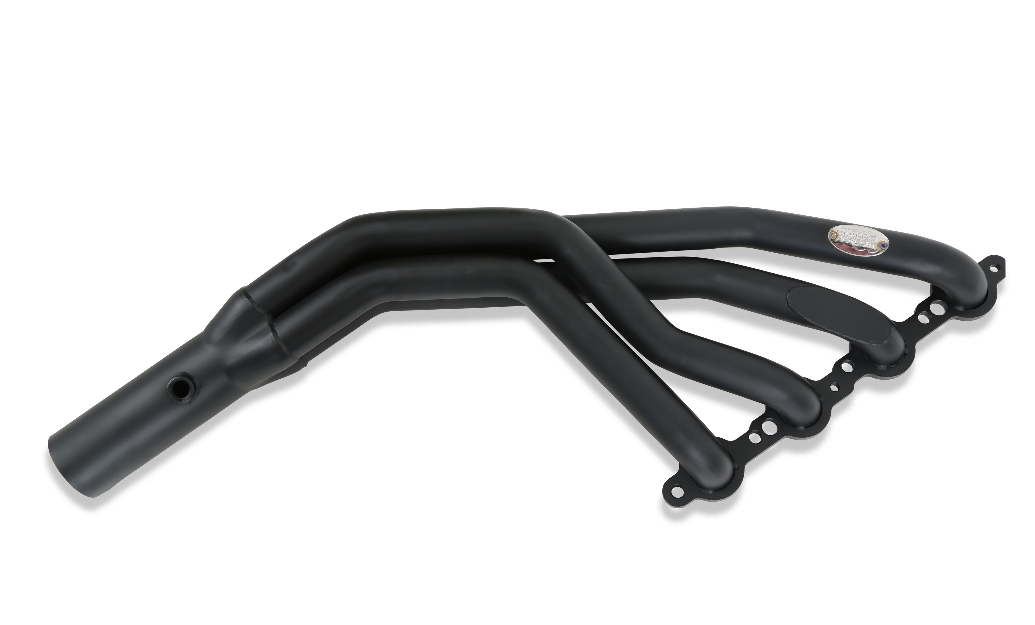 Hooker Super Competition Long Tube Headers - Painted - Photo - out of package User 4