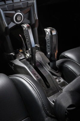 2017-2025 CAN-AM X3 PERFORMANCE PKG 2DR - ADS 2017-2025 CAN-AM X3 PERFORMANCE PACKAGE 2DR