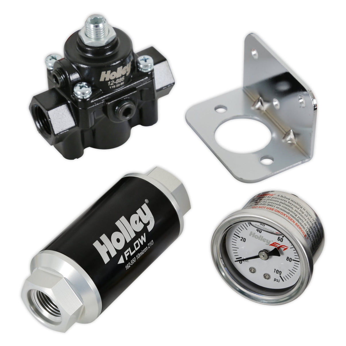 Holley 526-24 image 5