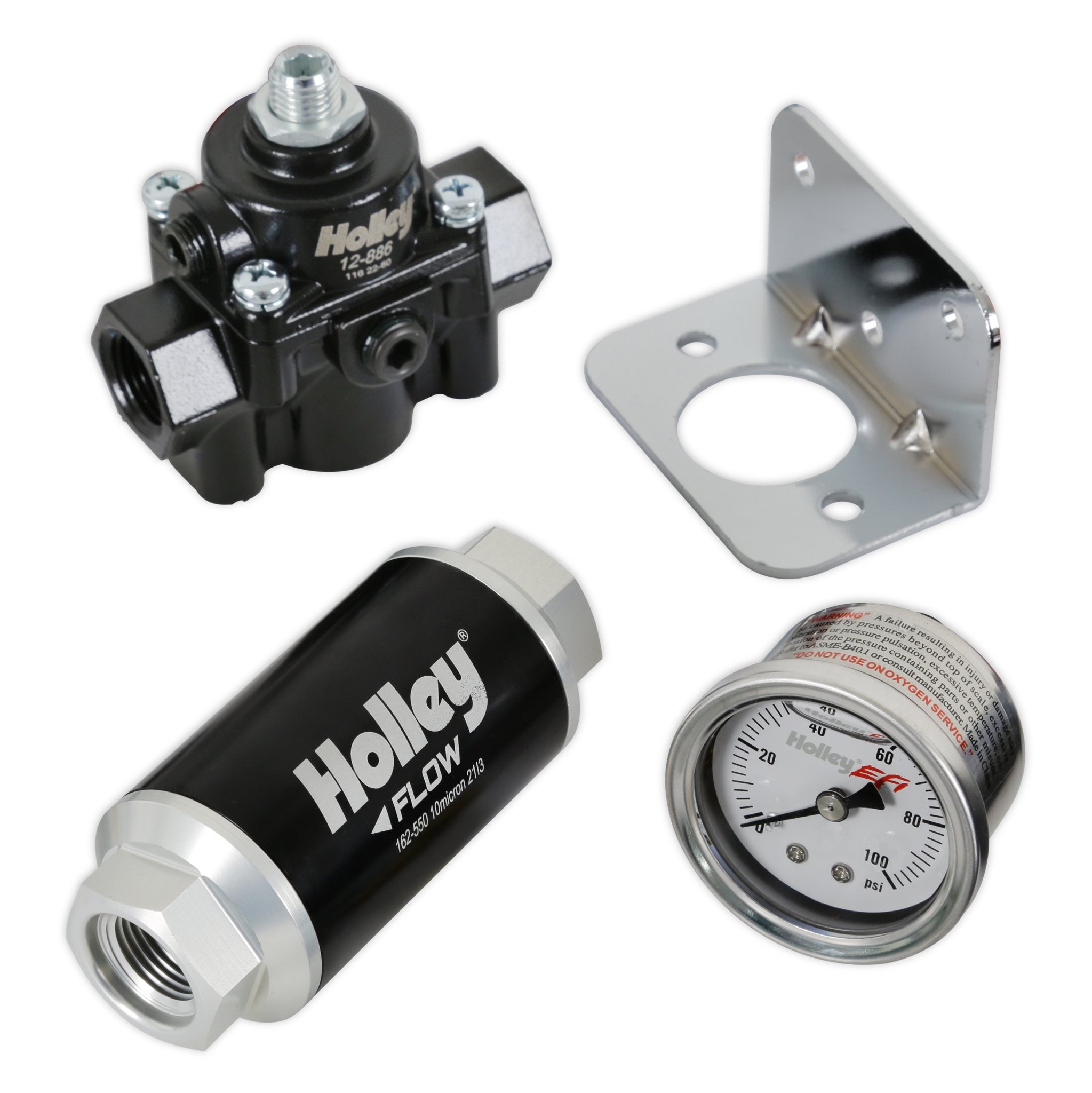 Holley 526-24 image 5