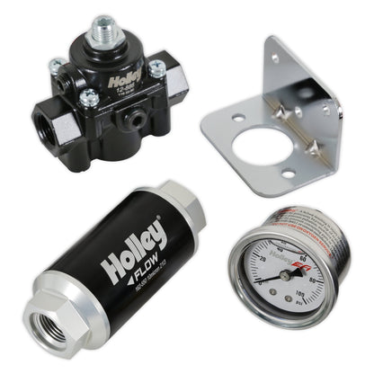 Holley 526-24 image 5