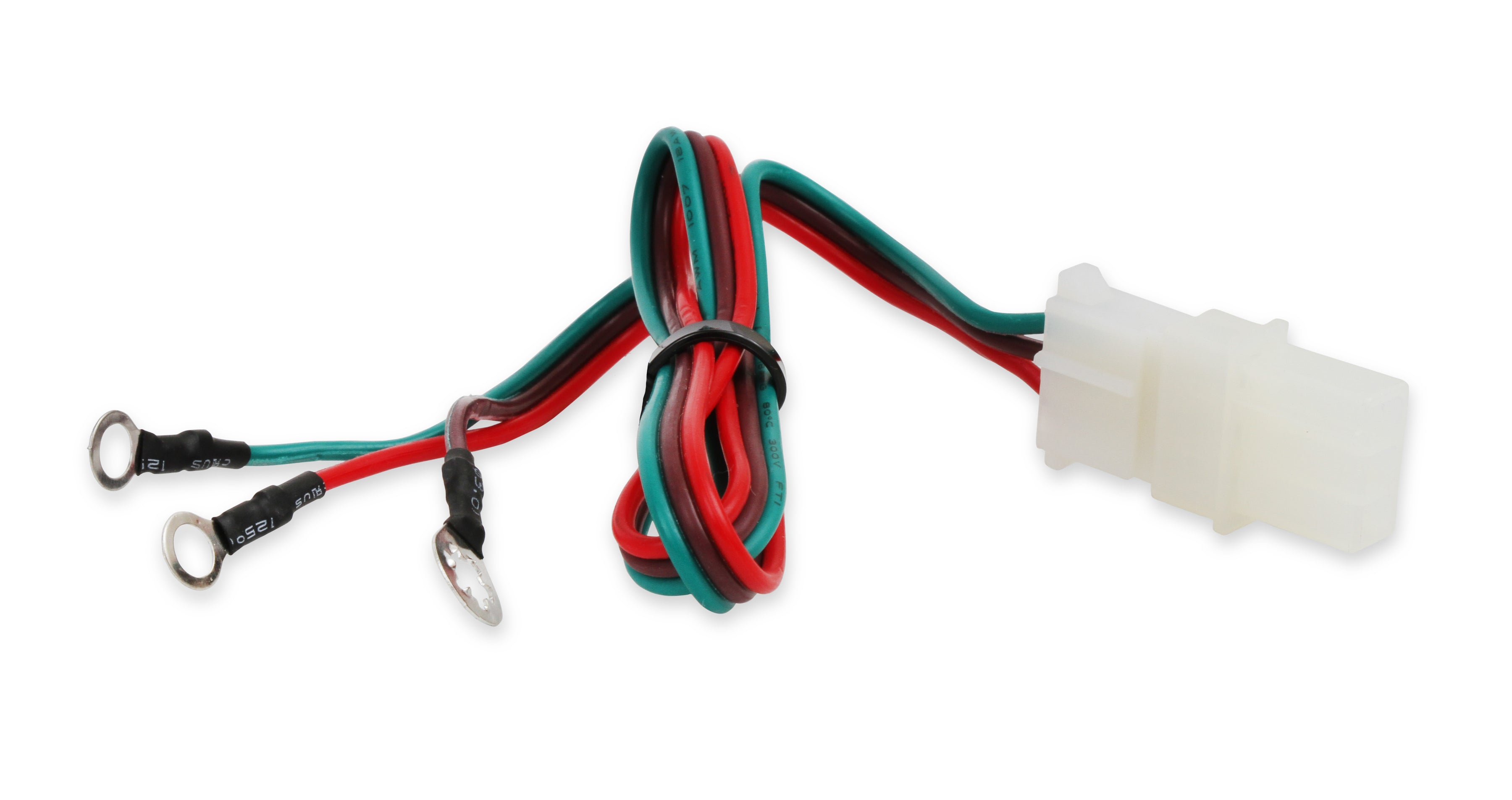 Points Eliminator Kit for GM V-8 Points Distributors - Photo - out of package Right