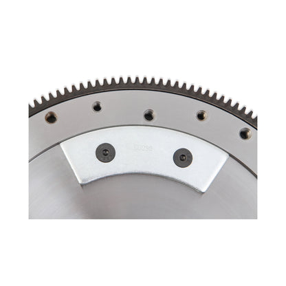 Hays Billet Steel SFI Certified Flywheel - Big Block Chevrolet - Photo - out of package Back