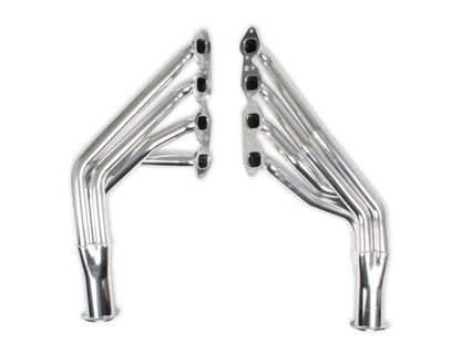 Hooker Competition Long Tube Headers - Ceramic Coated - Photo - out of package Bottom