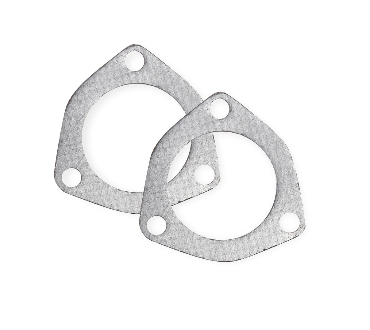 Hooker Block Hugger Header - Stainless Steel - Photo - out of package Angle