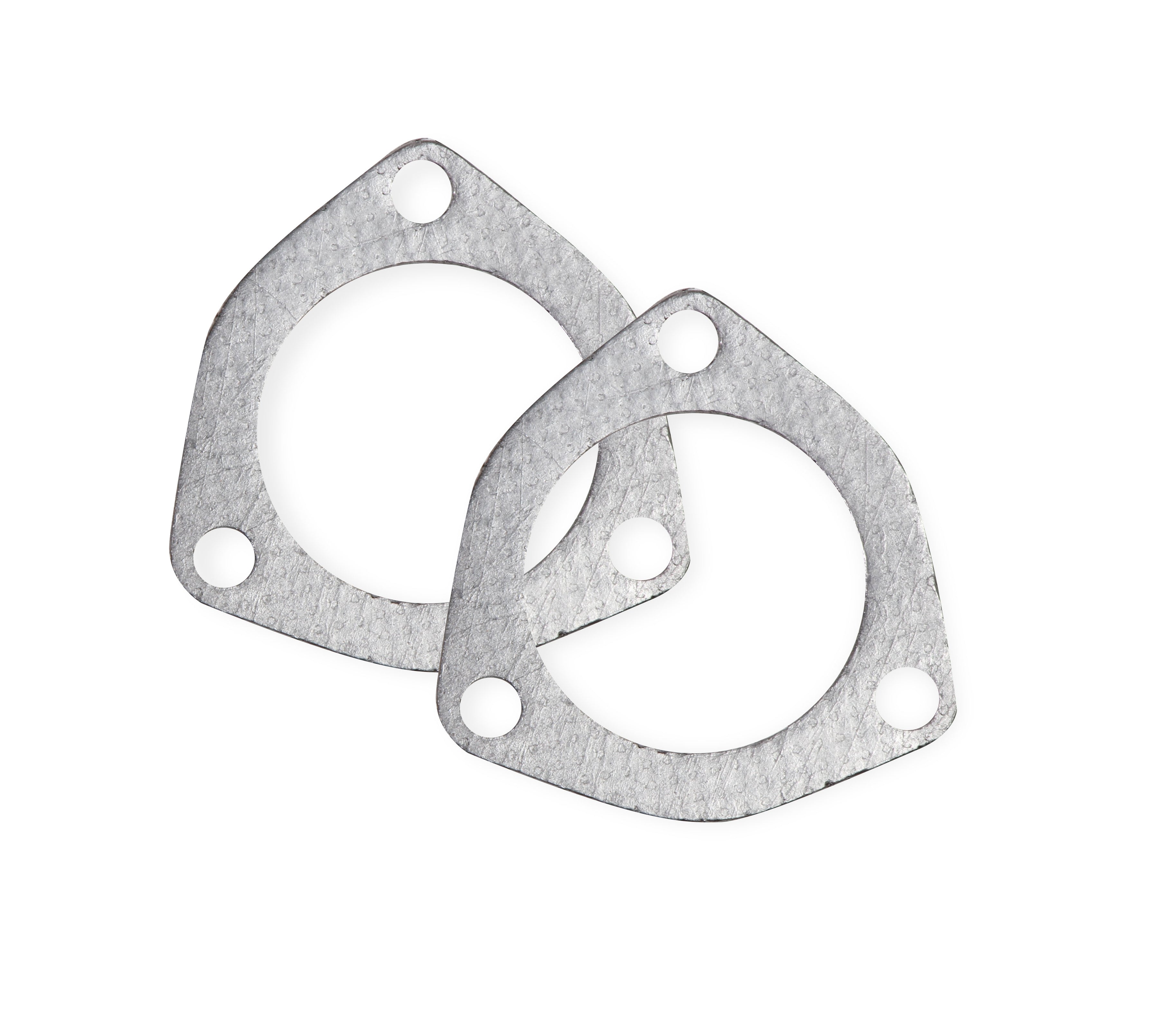 Hooker Block Hugger Header - Stainless Steel - Photo - out of package Angle