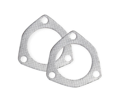 Hooker Block Hugger Header - Stainless Steel - Photo - out of package Angle