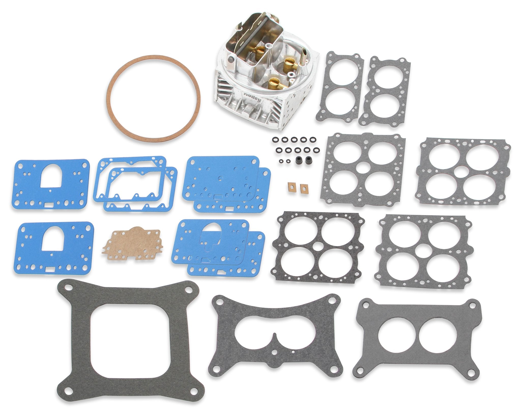 Holley 134-352 image 3