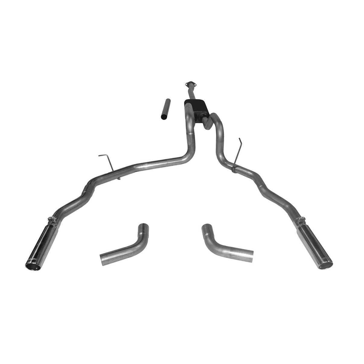 Flowmaster 817539 image 5