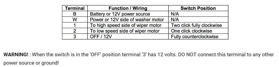 Holley 553-343 image 2