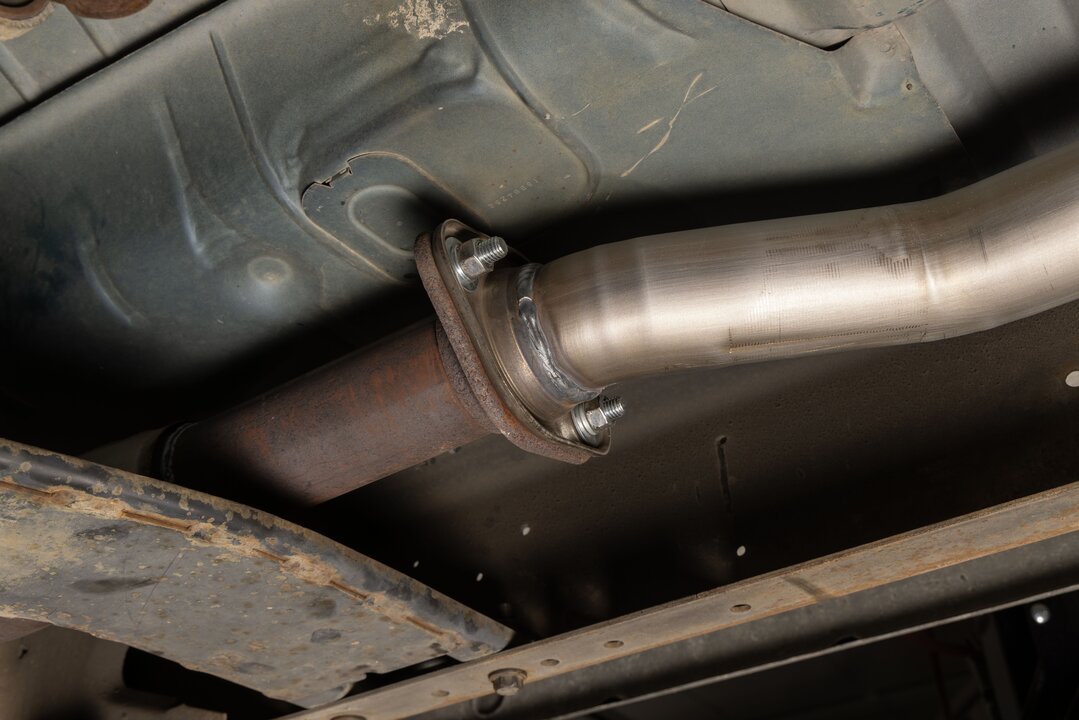 Flowmaster 718190 image 13
