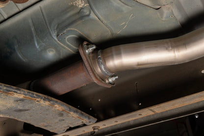 Flowmaster 718190 image 13