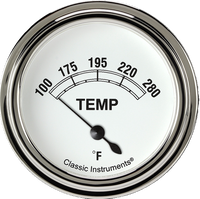 Classic Instruments CW226SLF-04 primary image