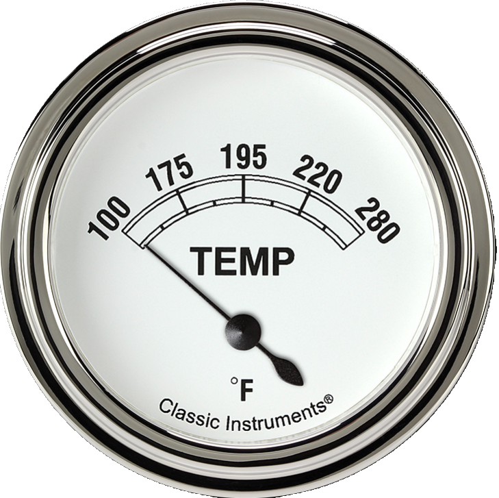 Classic Instruments CW226SLF-02 primary image