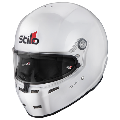 Casque de karting Stilo ST5 CMR BLANC 57