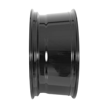 Carroll Shelby Wheels CS45-295512-BS image 6