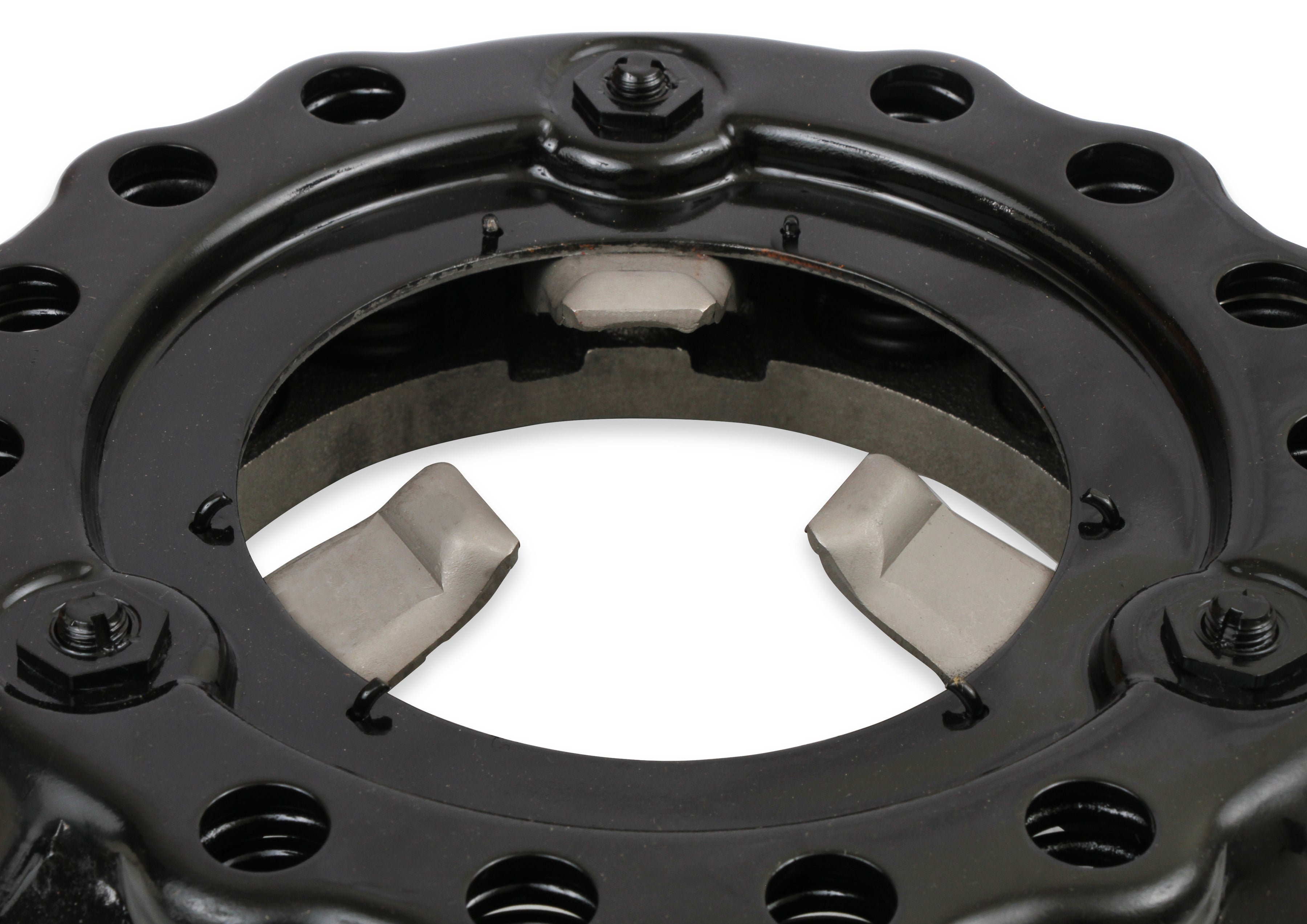 Hays Street 650 Conversion Clutch Kit - AMC & Jeep - Photo - out of package Top