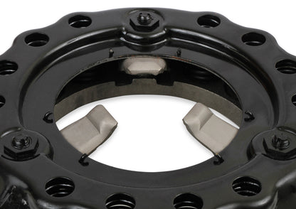 Hays Street 650 Conversion Clutch Kit - AMC & Jeep - Photo - out of package Top