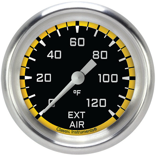 Classic Instruments AX399YAPF primary image