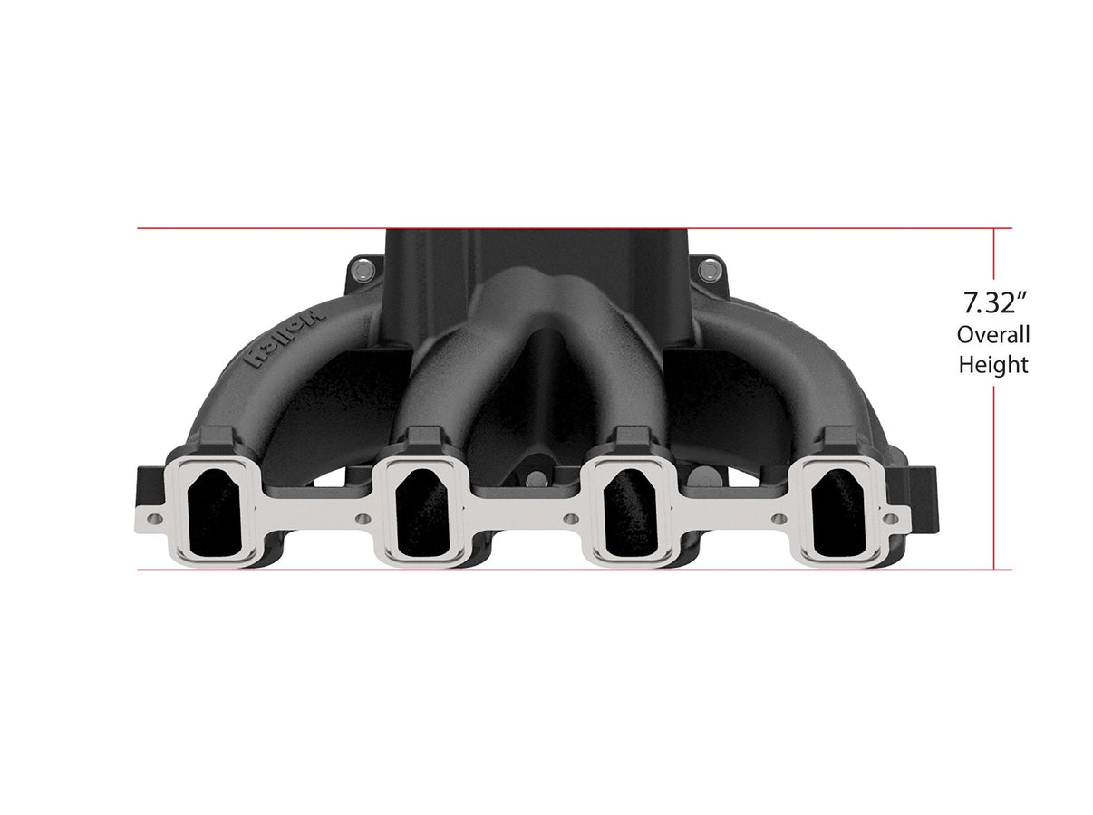 Holley 300-255BK image 13