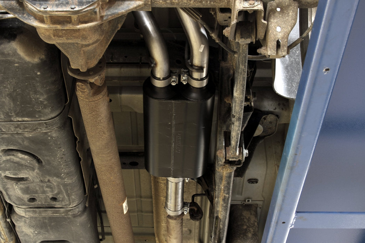 Flowmaster 817490 image 4