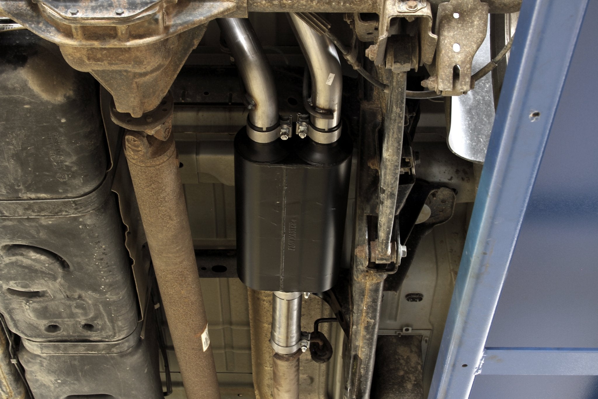 Flowmaster 817477 image 9