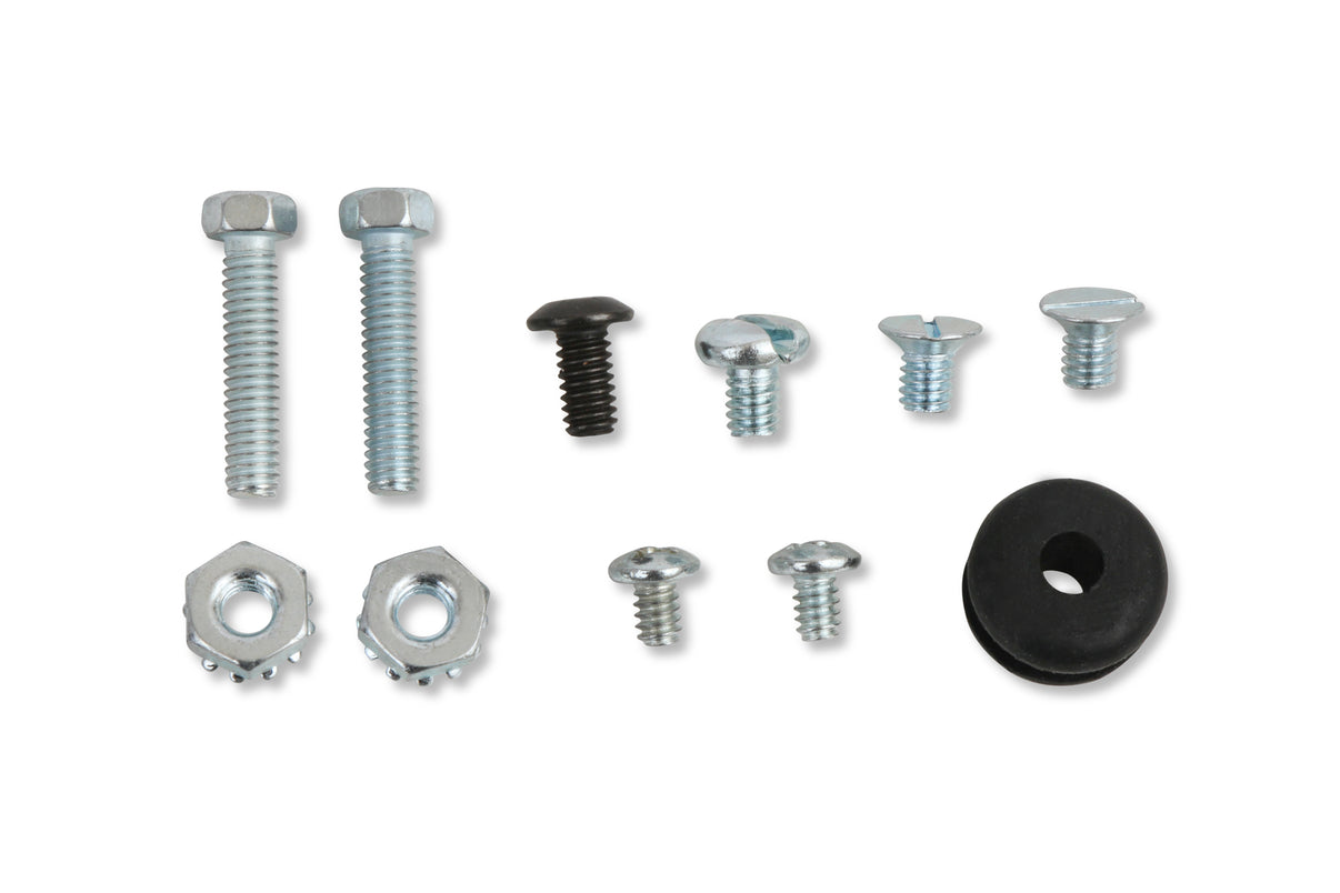 Points Eliminator Kit for GM V-8 Points Distributors - Photo - out of package User 4