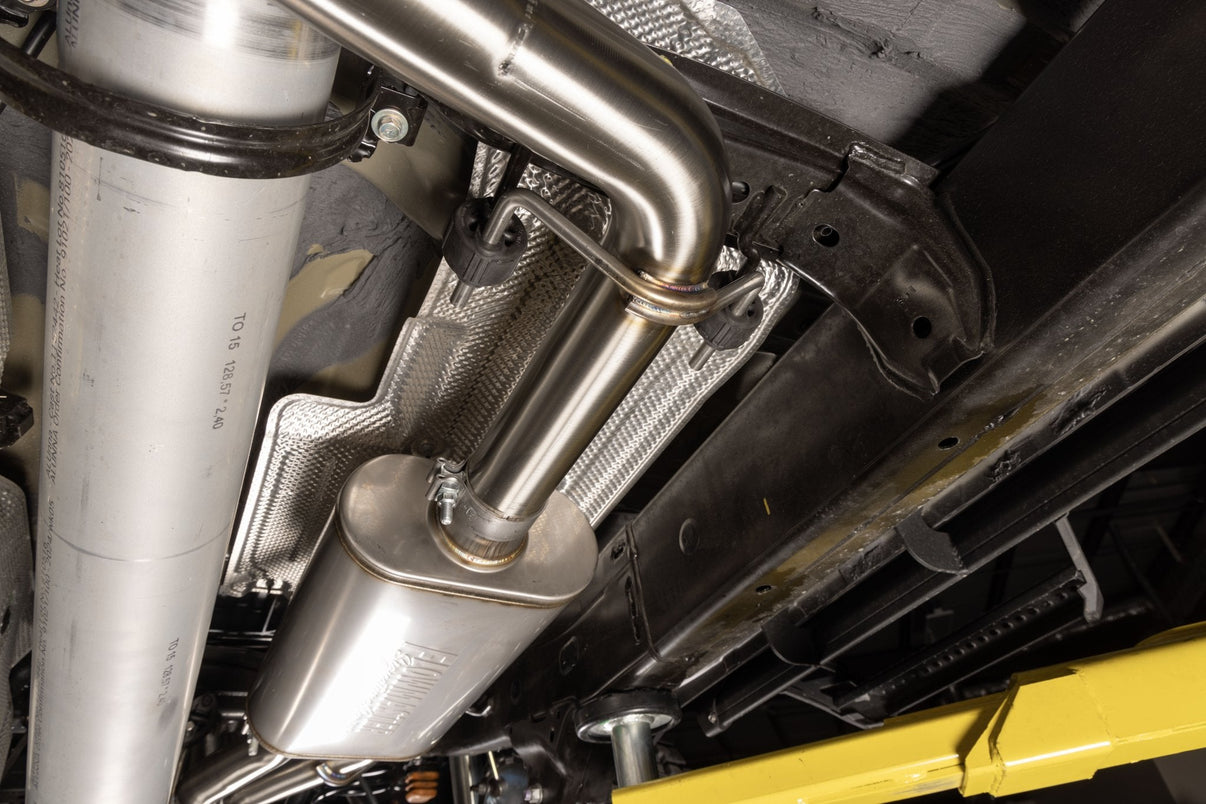 Flowmaster 738173 image 6