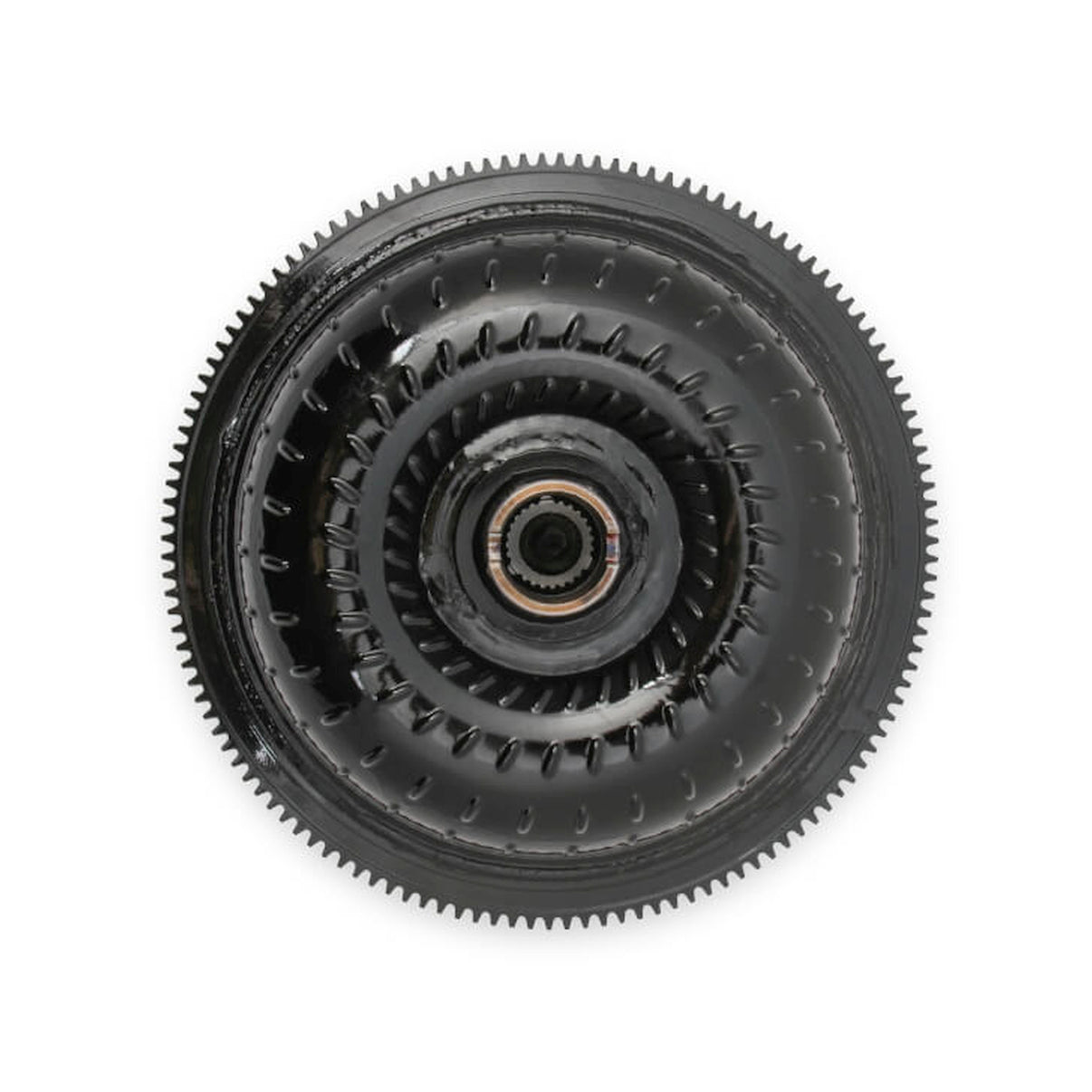Hays Twister Full Race Torque Converter, Chrysler TF-727 - Photo - out of package Back